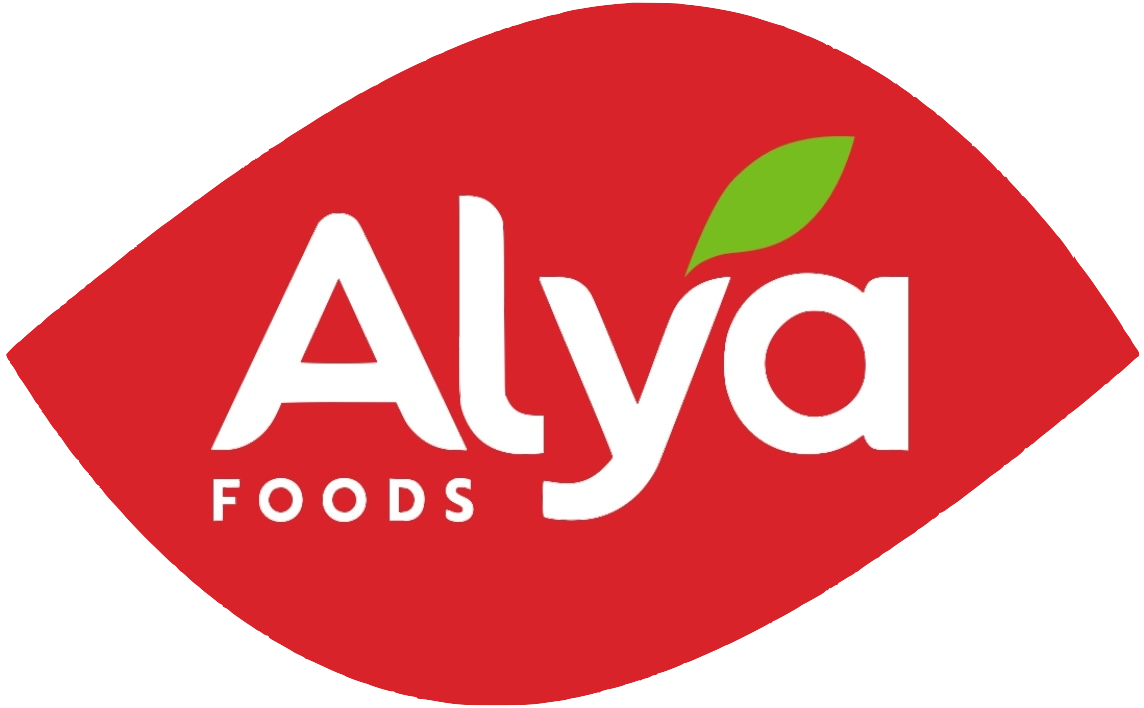 Alya Logo